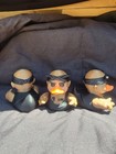 Tupac Duckur Rapper Duck Duck Jeep Ducking