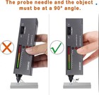 High Accuracy Gold Silver Test Kit Diamond Tester Precious Metal Testing Kit