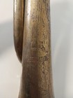 U s  Regulation Bugle 17    Sliding Tuner And Mouthpiece