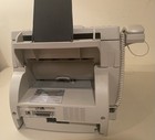 Brother Intellifax 4100e Business Class Laser Fax Super G3 33 6 Kbps Handset