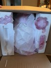 Vintage Barbie 2007 Mattel Crt Tv 13    Bloom Tube Never Used Original Box Rare 
