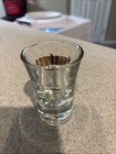 Zubrowka Shot Glass 2 75    Height Gold Color Images