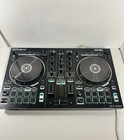 Roland Dj-202 2-channel Serato Dj Usb Midi Sequencer Controller Euc