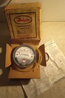 Dwyer 2000 Magnehelic Pressure Gauge