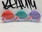 1 X Foreo Luna Play Plus 2 Silicone Facial Cleansing Brush - Choose Color