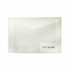 Guardhouse Glassine  8 Envelopes 6 5 8  X 4 1 2  Guardhouse Bundle Of 1000   