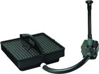 Danner Pondmaster Garden Pond Water Pump   Filter Kit  Pmk 1350 System   02213