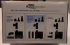 Water Pump  universal  - Hydroponic Aquaponic Aquarium Fountain 300 500 Gal hr