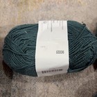 Knit Picks Gloss Yarn Lot 5 Woodland Sage Merino Wool Silk 50g   196yds Ea