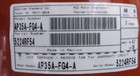 Trane Ap35a-fg4-a Reciprocating Compressor  R22   460v 3 Phase 2 9 Ton