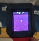 Milwaukee 2257-20 Spot Infrared Imager 