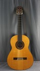 Yamaha Gc-5 1981 Classical Guitar W  Original Case     Japan