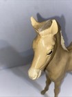 Vintage Marx Toys Thundercolt Palomino Colt Western Baby Horse Johnny  West