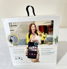 Google Chromecast Ultra 4k Hdr Digital Media Streamer - New Open Boxga3a00403a14