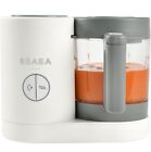 Beaba Babycook Neo  Baby Food Maker  Glass Bowl Food Processor 4 In 1