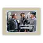 Gb 2024 Porridge Phq Postcards Set Of 8  Mint Sealed Pack  Issue Date 03 09 2024