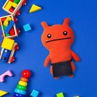 Ugly Dolls Origins 11  Plush  Wage