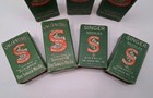 Singer Simanco Sewing Machine Needles Lot Of 300 