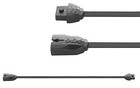 36  4pin Extension Wire For Xkchrome   7 Color Series For Motorcycle Atv