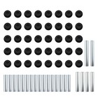 Complete Bushing Kit For Can-am Defender Hd5 hd7 hd8 hd9 hd10 2016-2022