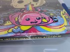 Sdcc 2018 Rick And Morty Goodbye Moonmen Vinyl Record And Xl T-shirt