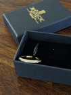 Punchdrunk Sleep No More Shanghai Interlocking Ring 8th Anniversary Limited