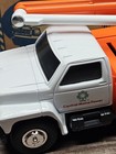 Ertl 1 34 Ford Utility Truck  Central Maine Power  Bank