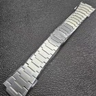 12mm For Tissot 1853 Prx T137407a T137410a Metal Watch Band Bracelet