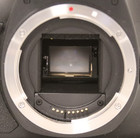Canon Eos Rebel T5 Dslr Camera Body Only