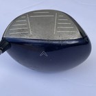 Callaway Great Big Bertha Ii Driver 10   Graphite Firm Flex Stiff Rh