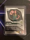2024 Panini Wnba Prizm Nika Muhl Rc Ice Rookie  146 Seattle Storm