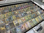 30 Display Case Card Risers   34x22 Jewelry Case   Psa Bgs Cgc Sgc Slab Stands