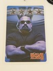 Van Halen Concert 2015  I-love All Access Laminated Backstage Pass W  Lanyard