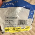 Rear Axel Shaft Seal  Gm 15823962 Free Shipping