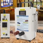 150w Portable Manual Hand Crank Dynamo Generator Emergency Survival Power Energy