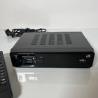 Gpx Digital Tv Tuner   Recorder With Remote  directional Pad  - Black  tvtr149b 
