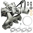 Turbo Turbocharger For Chevy Cruze 11-15 Sonic 12-20 Trax   Buick Encore 1 4l