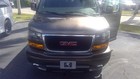 2023 Savana 2500