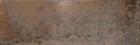 Msi Marza Rust 4 In  X 12 Glossy Ceramic Tile  4 X 12 In  