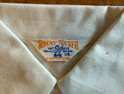 1950 Sanforized Tommy Tucker Boys Formal Shirt With Long Sleeve Button Cuffs 14