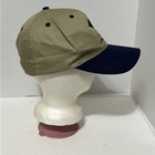 Vintage Nissin Chessie Cat Hat Cap Chesapeake And Ohio Railroad Train