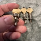 1920 s Banjo Tuners Set Of 4