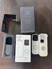 Blink Whole Home Security Camera System With Video Doorbell And Floodlight