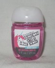 Bath   Body Works Pocketbac Hand Gel Lot 5 A Unicorn Ate My Homework Berry Smart