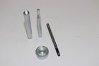 Snap Setting Tool 831 Punch   Fasteners For 5 8  15mm 4pc Set  R2730