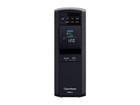Cyberpower Cp1500pfclcd Pfc Sinewave Ups Systems - 1500va 1000w  120 Vac  Nema