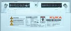 Kuka Ecmbs3d4444be531 Ksp 600-3x40 Servo Pack Drive Controller