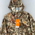 First Lite Yuma Synthetic Hoodie Mens Large Specter Camo Lightweight Hunting