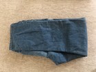 Mens Carhartt Jeans 38x32 Nwt