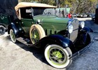 1931 Ford Model A 